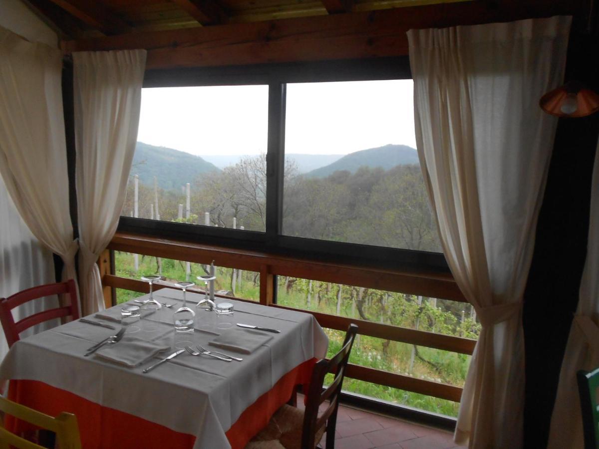 Biss Badaliss Bed & Breakfast Valdobbiadene Bagian luar foto