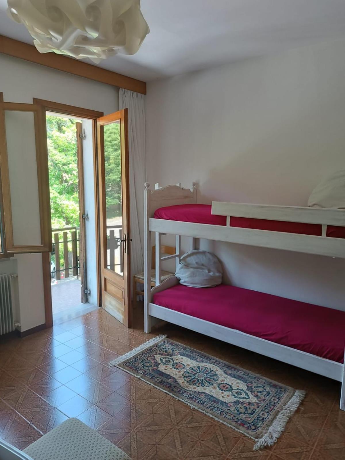 Biss Badaliss Bed & Breakfast Valdobbiadene Bagian luar foto