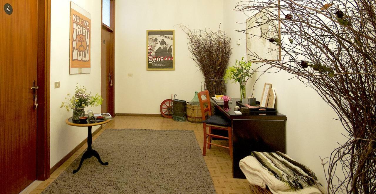 Biss Badaliss Bed & Breakfast Valdobbiadene Bagian luar foto