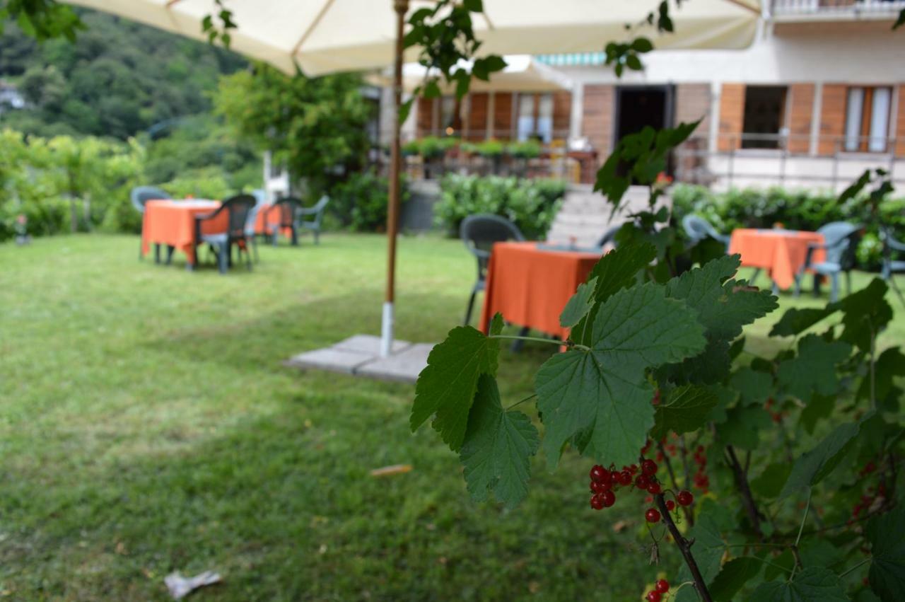 Biss Badaliss Bed & Breakfast Valdobbiadene Bagian luar foto