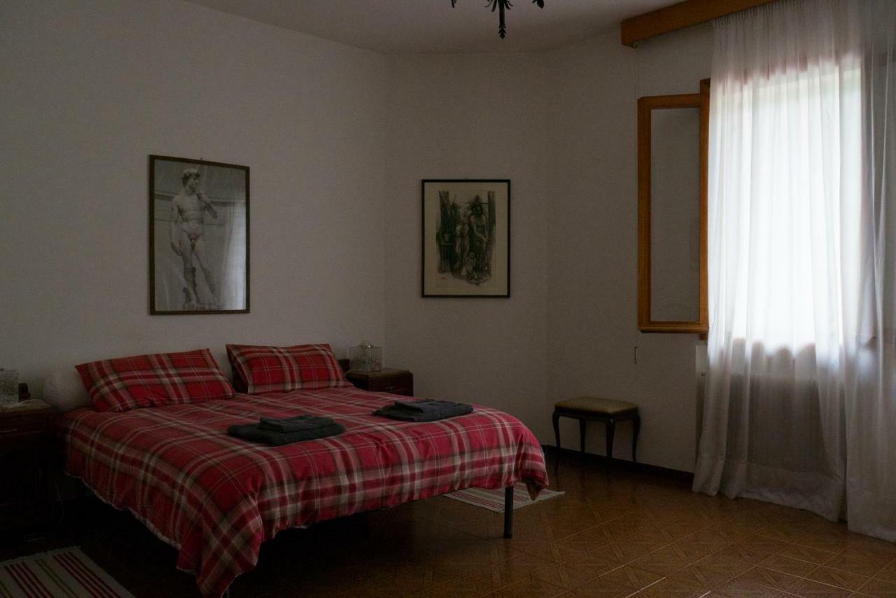 Biss Badaliss Bed & Breakfast Valdobbiadene Bagian luar foto