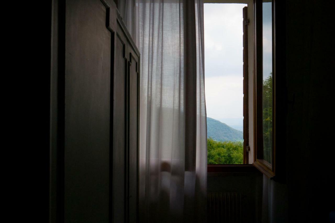Biss Badaliss Bed & Breakfast Valdobbiadene Bagian luar foto