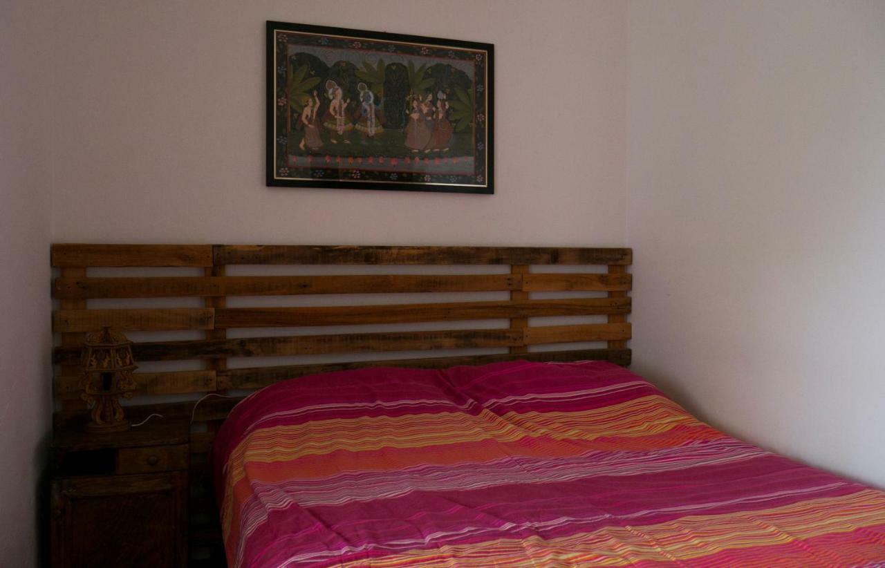 Biss Badaliss Bed & Breakfast Valdobbiadene Bagian luar foto